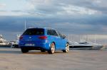 Seat Exeo ST 2009 года